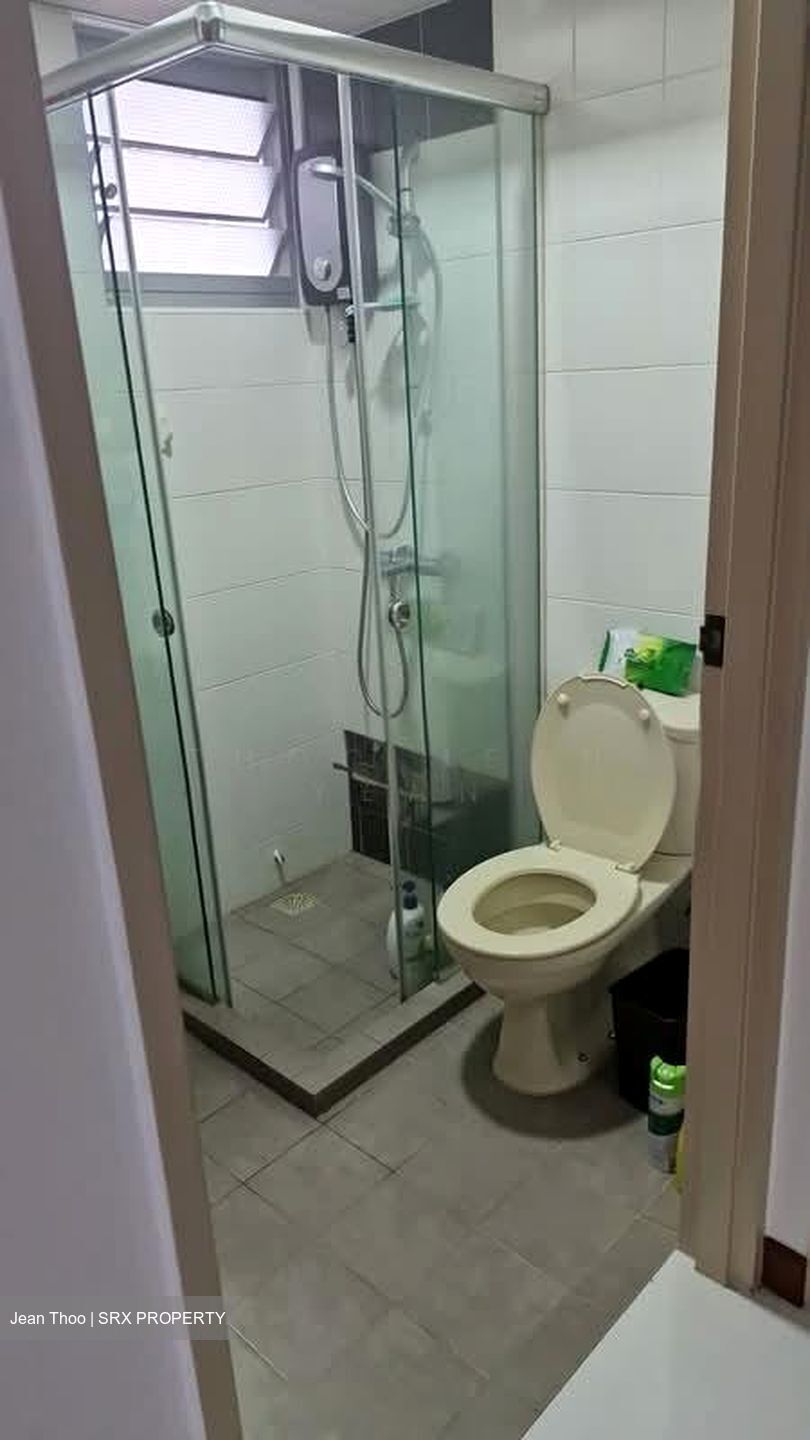 Blk 18A Buona Vista Court (Queenstown), HDB 4 Rooms #555311471